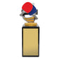 Table Tennis Marble
