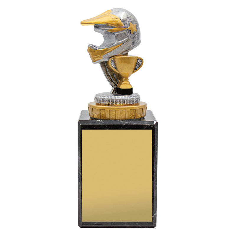 Motocross Marble