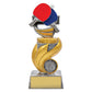 Table Tennis Flame