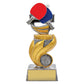 Table Tennis Flame
