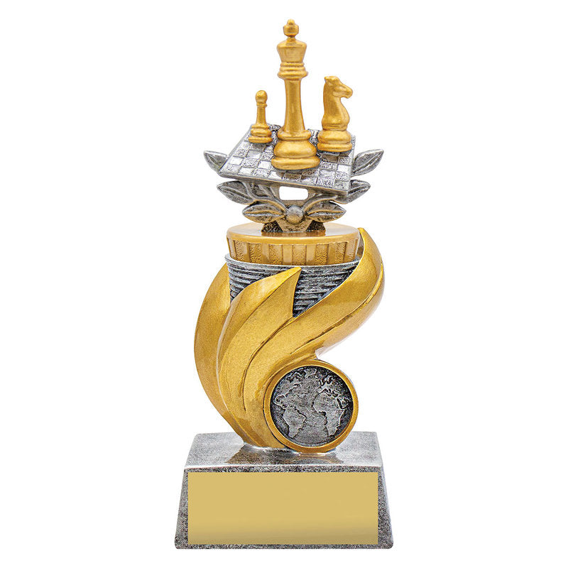 Chess Flame