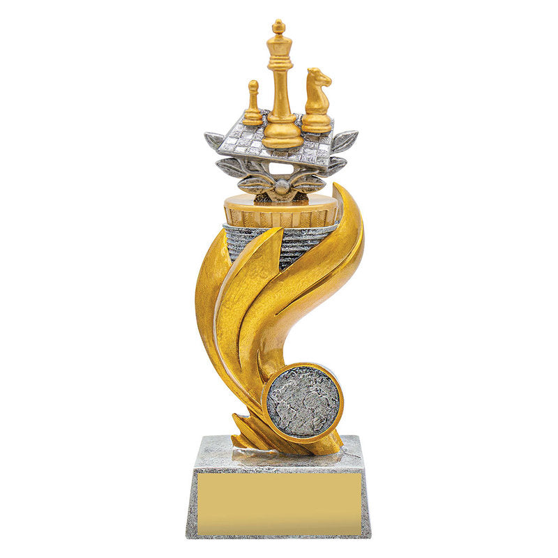 Chess Flame