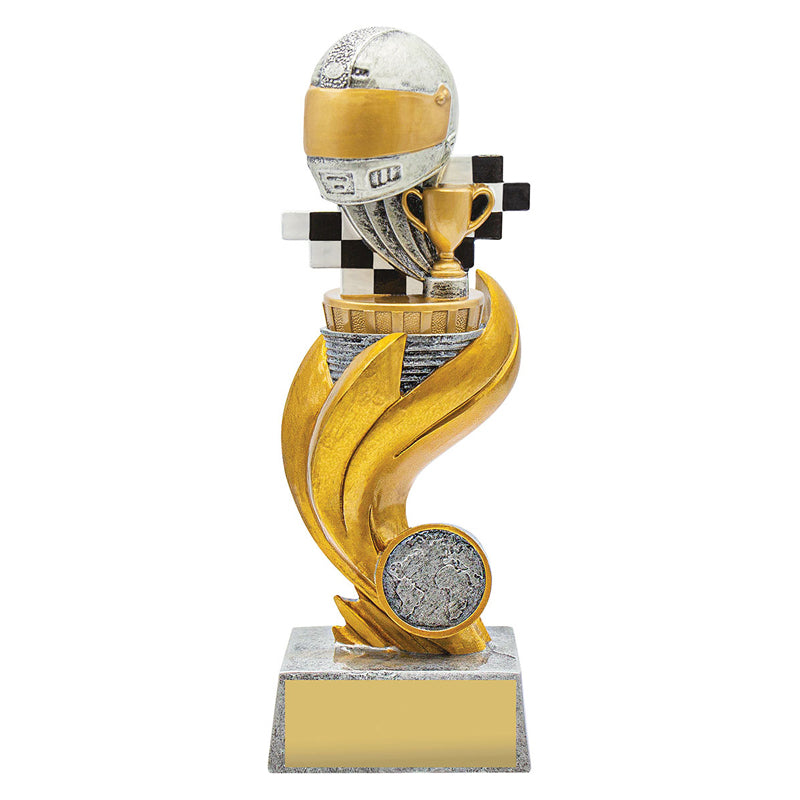 Motorsport Flame