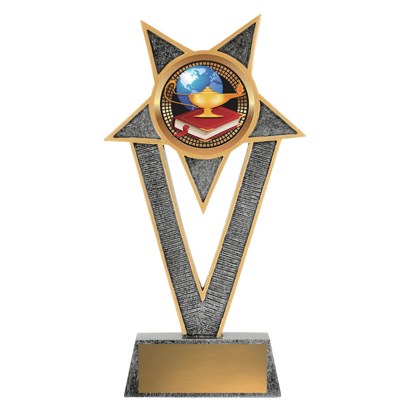 Ventura - Academic