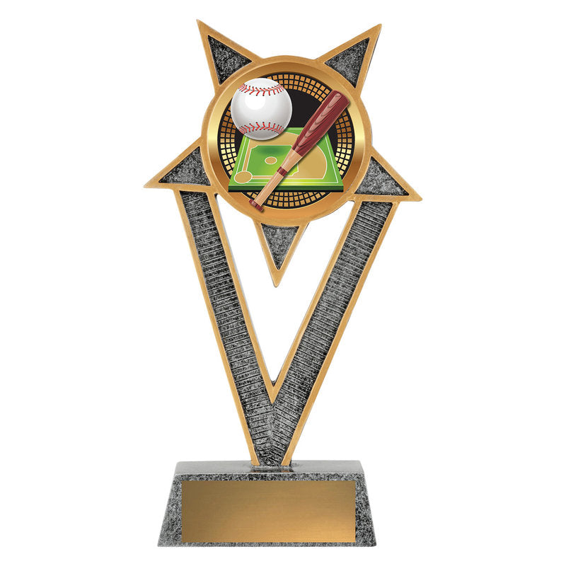 Ventura - Baseball