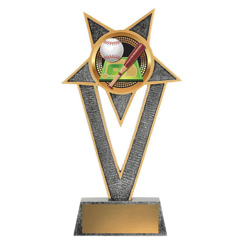 Ventura - Baseball