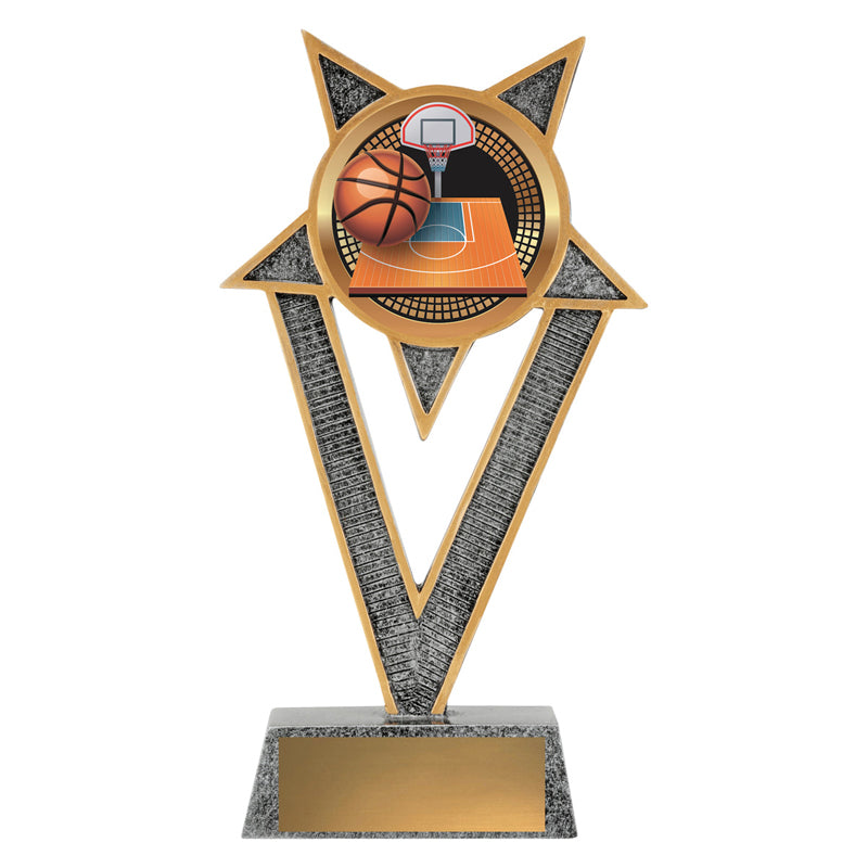 Ventura - Basketball