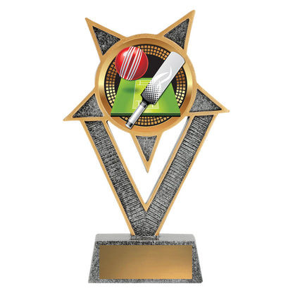 Ventura - Cricket