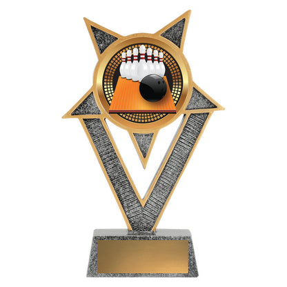 Ventura - Tenpin