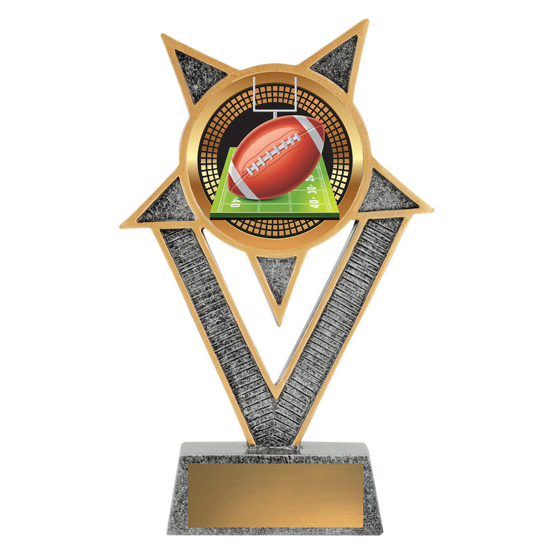 Ventura - American Football