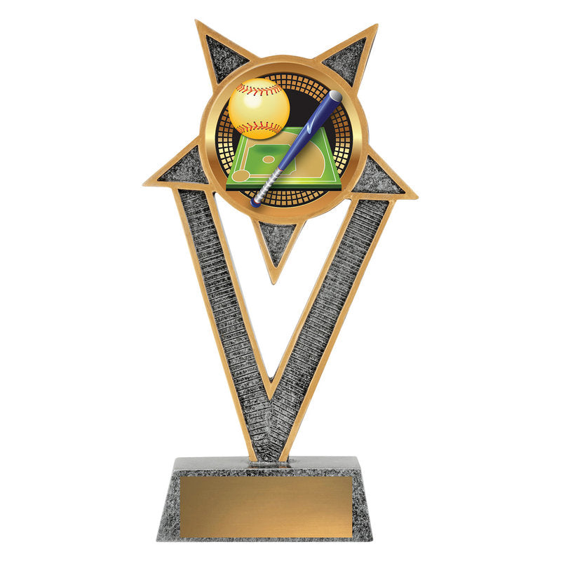Ventura - Softball