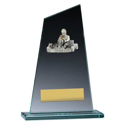 Glass Peak - Go Kart