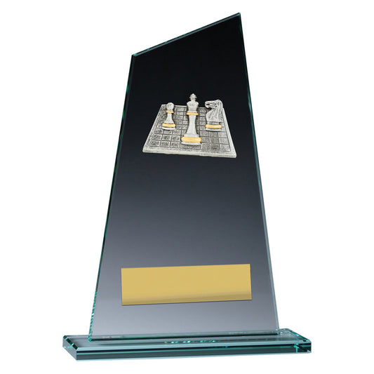 Glass Peak - Chess