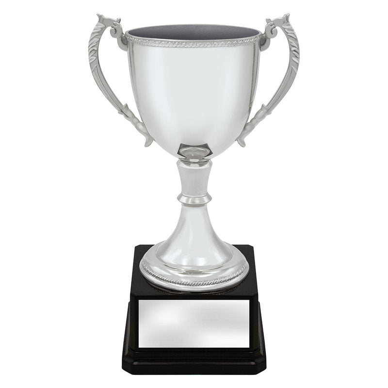 Ultimate Silver Cup