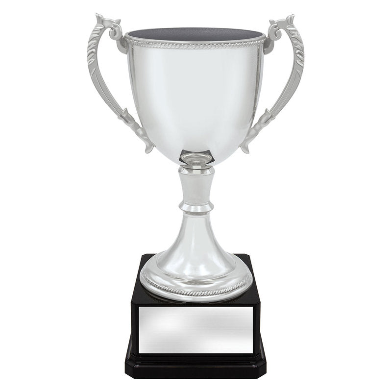 Ultimate Silver Cup