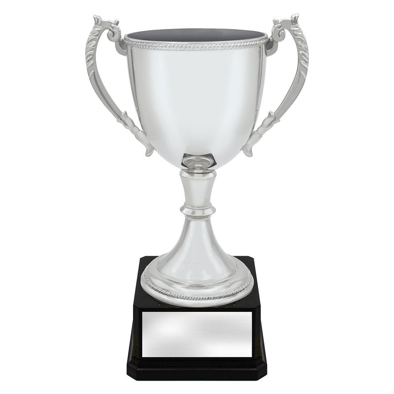 Ultimate Silver Cup