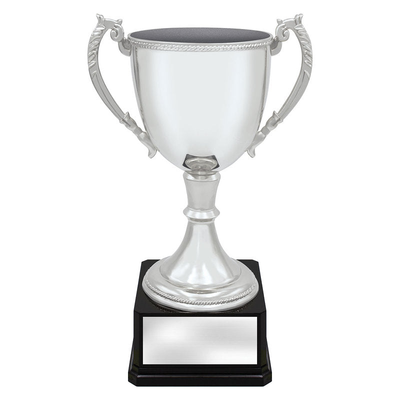 Ultimate Silver Cup