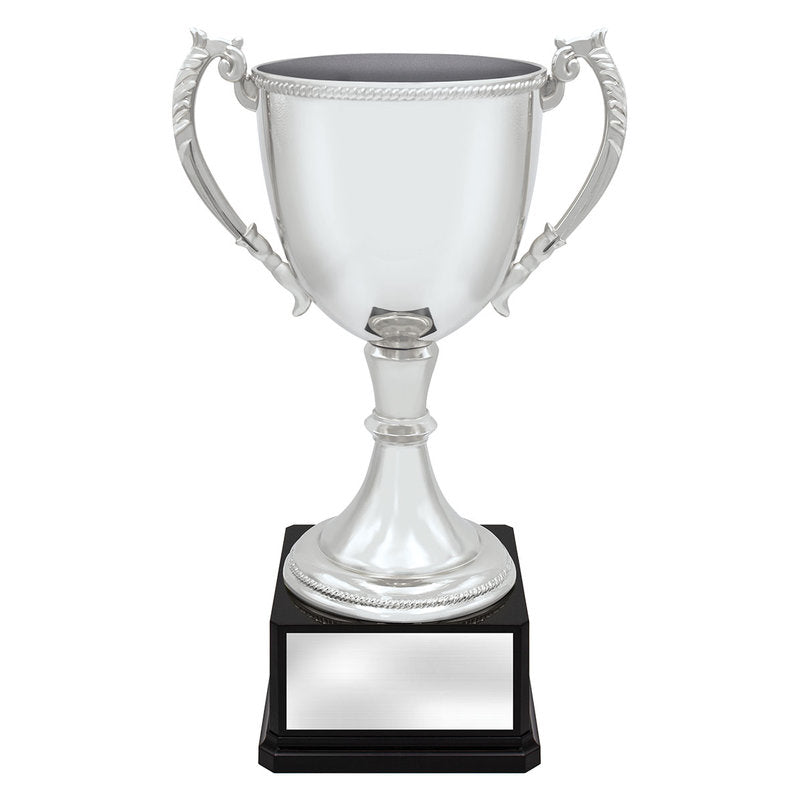 Ultimate Silver Cup