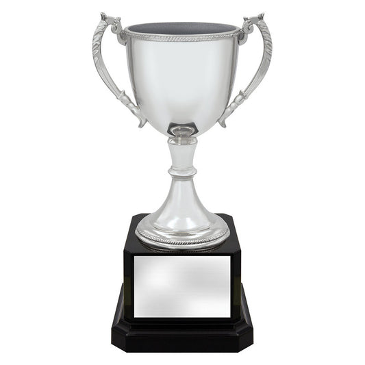 Ultimate Silver Cup