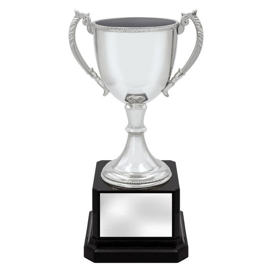 Ultimate Silver Cup