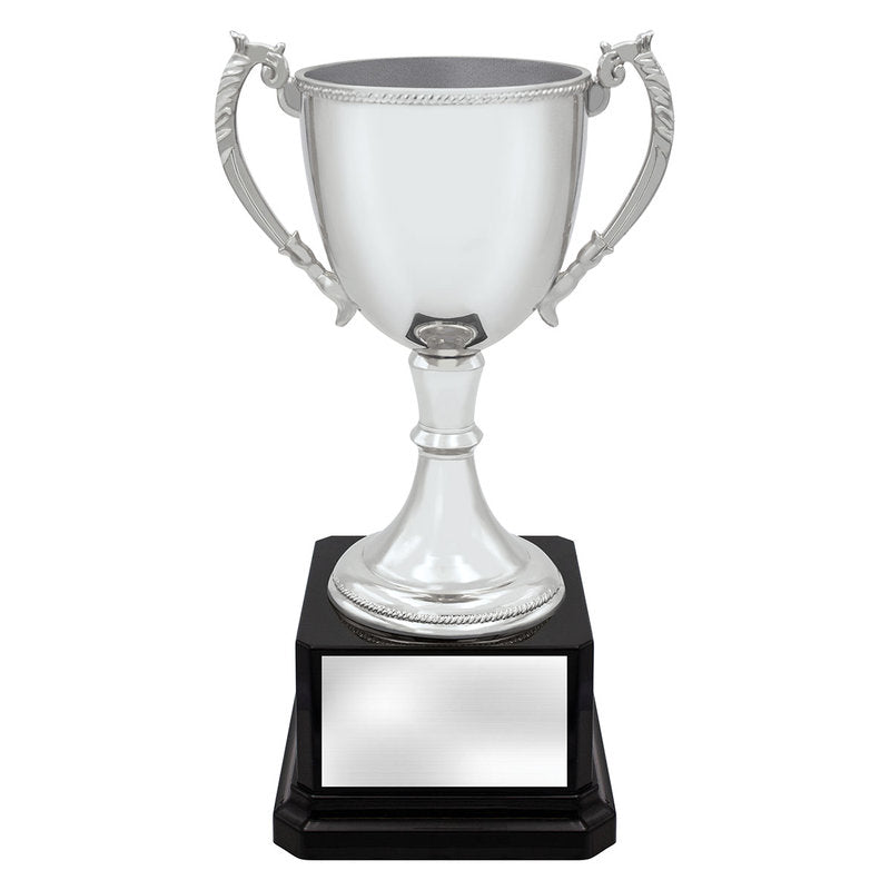 Ultimate Silver Cup