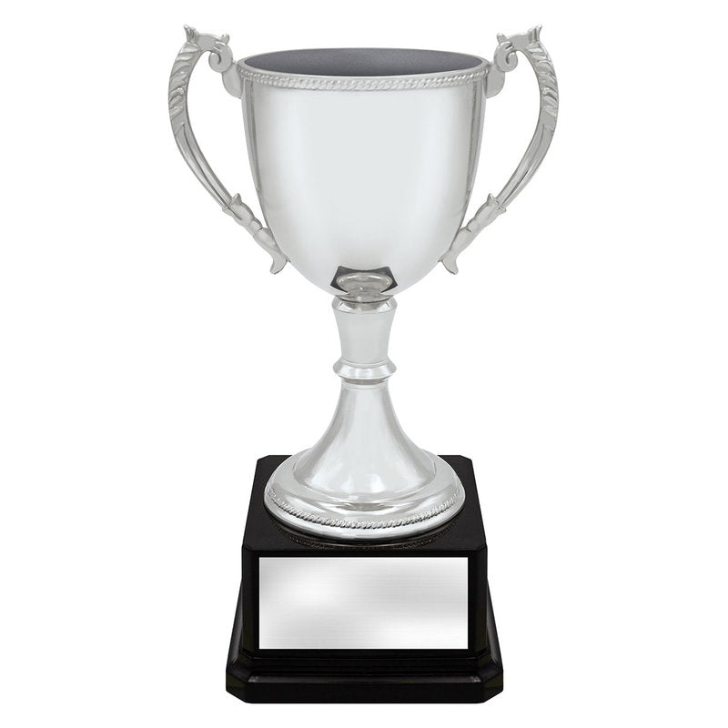 Ultimate Silver Cup