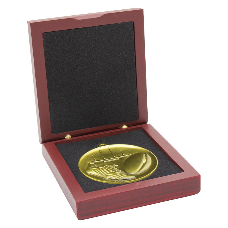 Premium Medal Box