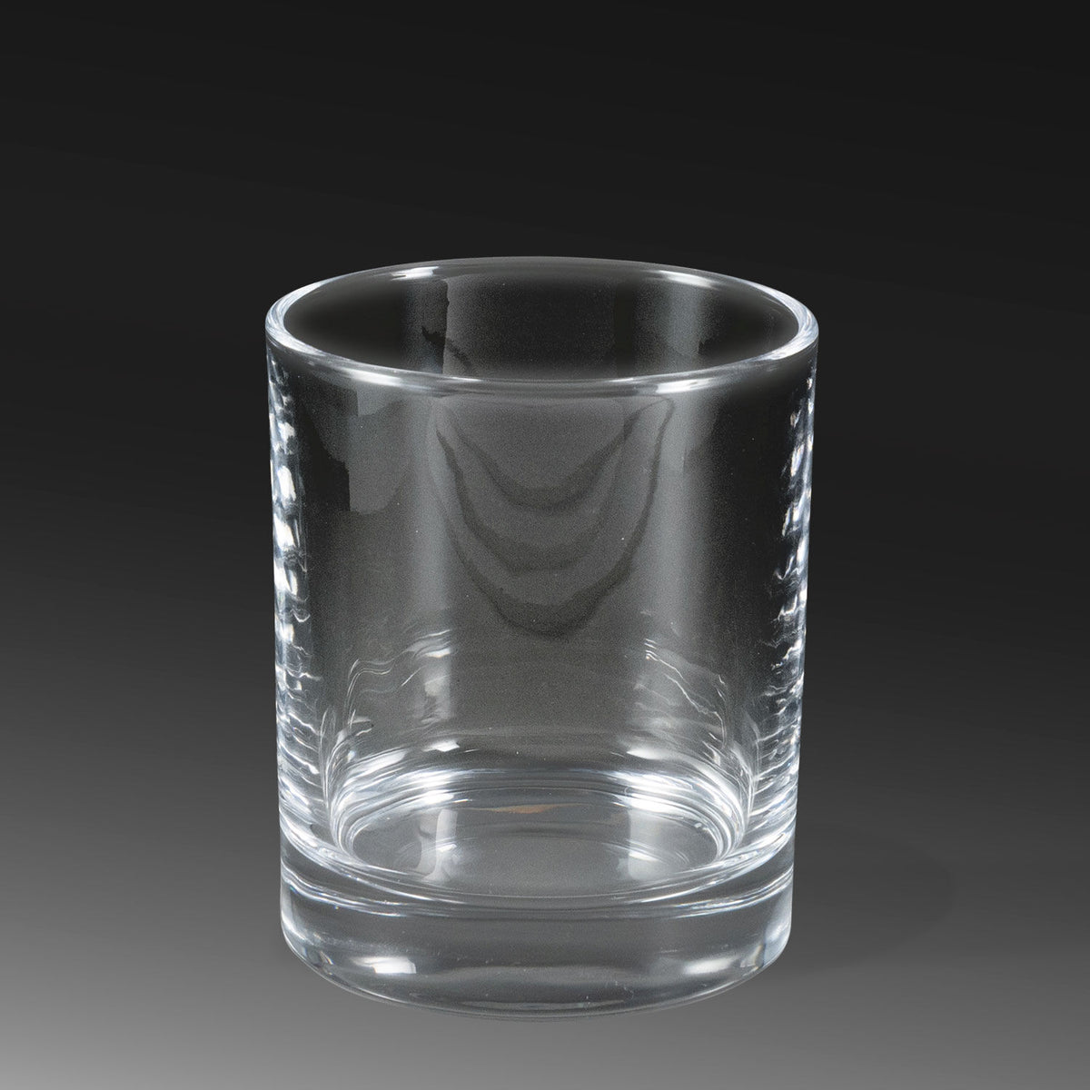 Whiskey Glass