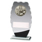 Swim Clipped Oval