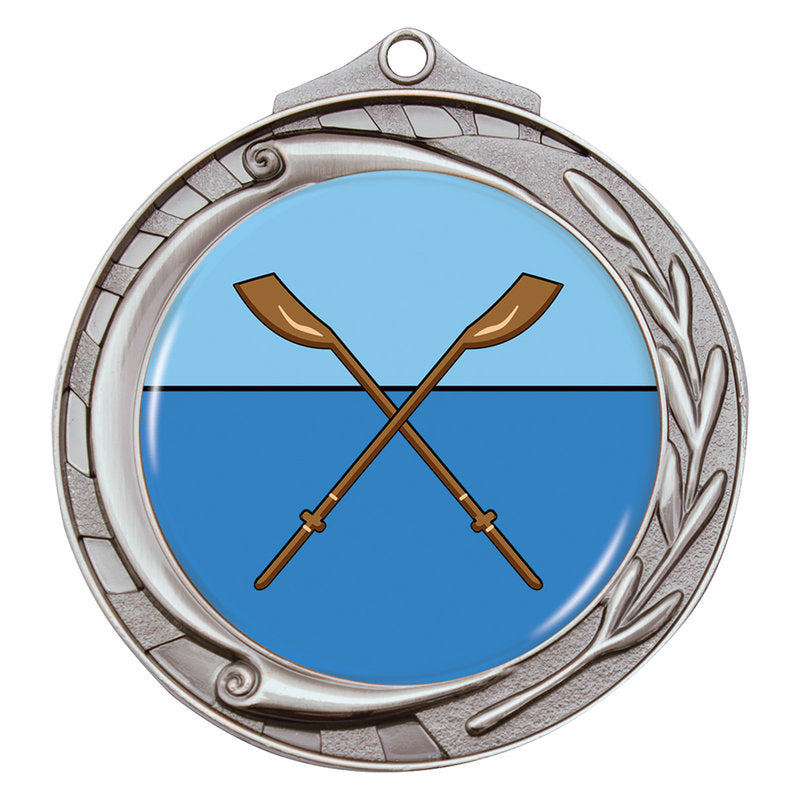 Wreath - Rowing