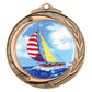Wreath - Sailing
