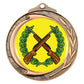 Wreath - Rifles