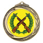 Wreath - Rifles