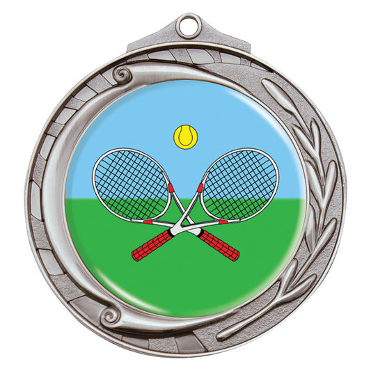 Wreath - Tennis