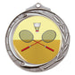 Wreath - Badminton