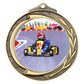 Wreath - Go Kart