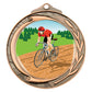 Wreath - Cycling