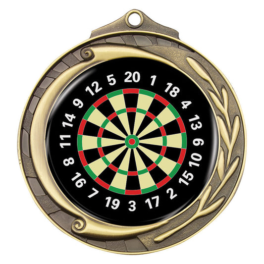 Wreath - Darts