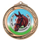 Wreath - Horse