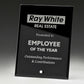 Craft Plaque Black