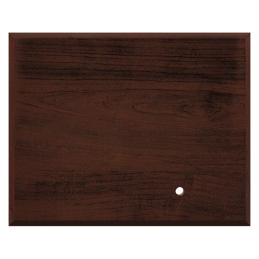 Podium Plaque - Landscape