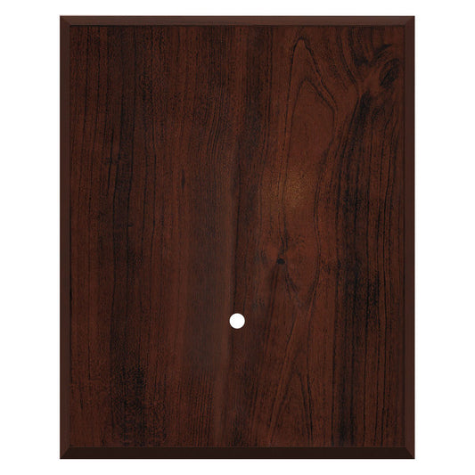 Podium Plaque - Portrait