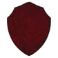 Rosebud Shield