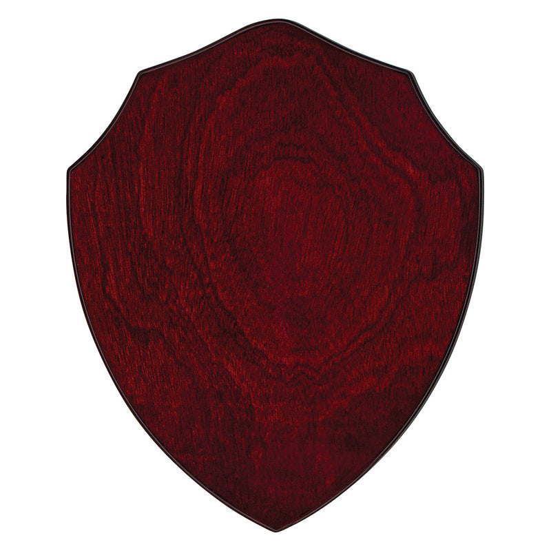 Rosebud Shield