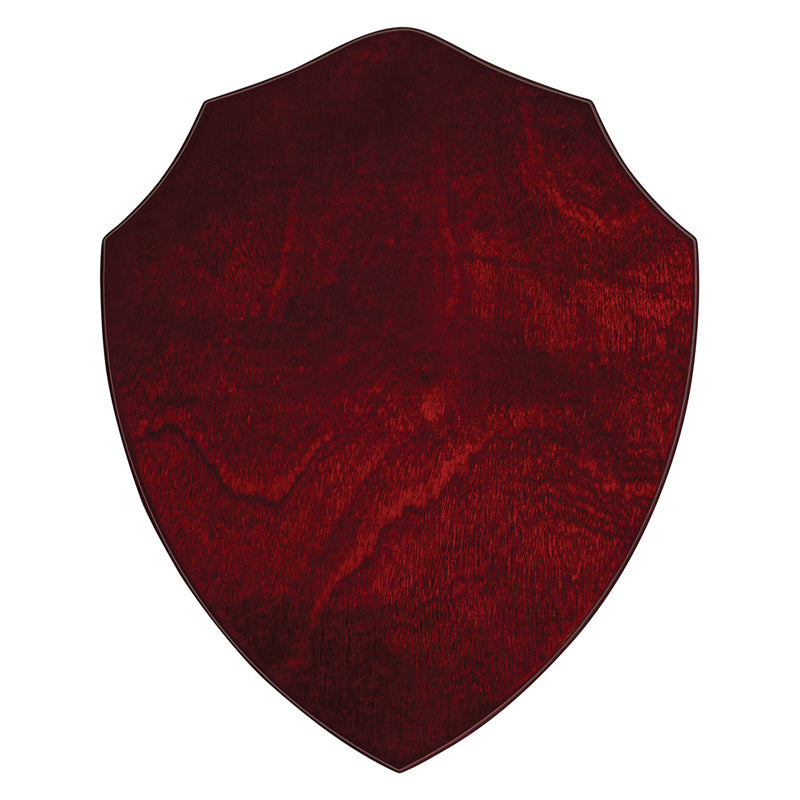 Rosebud Shield