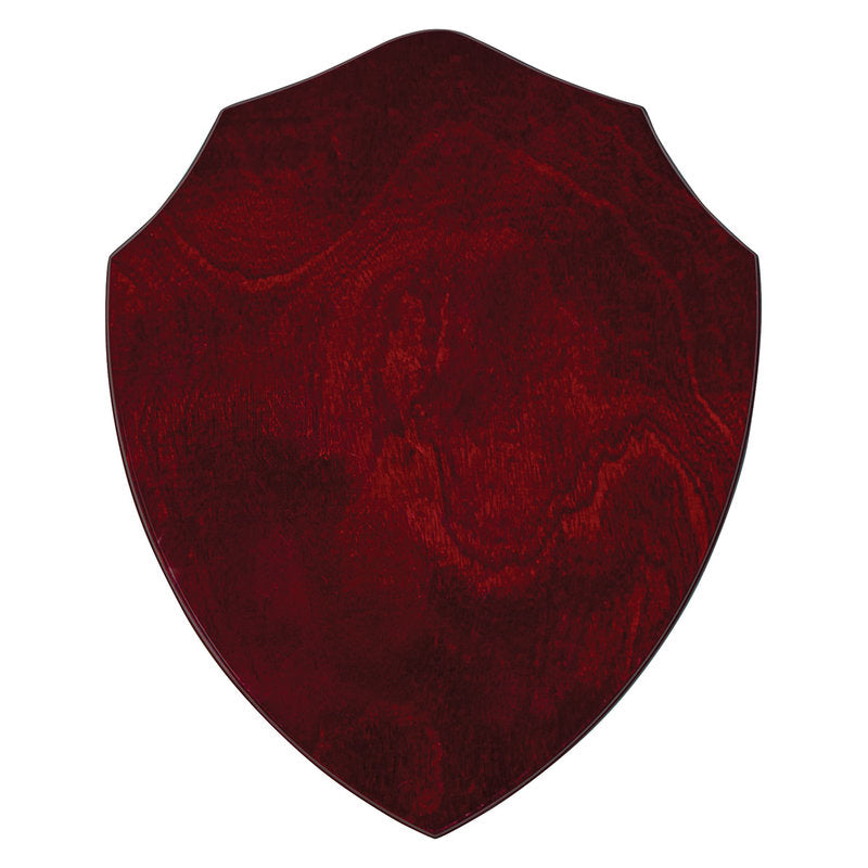 Rosebud Shield