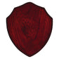 Rosebud Shield