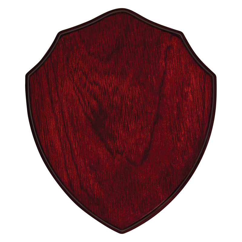 Rosebud Shield