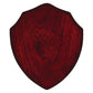 Rosebud Shield