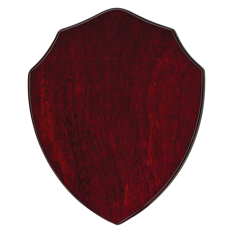 Rosebud Shield